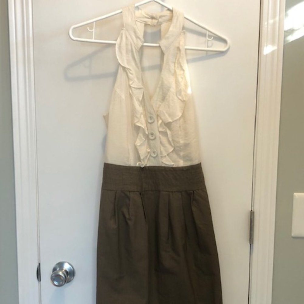 Charlot Russe dress